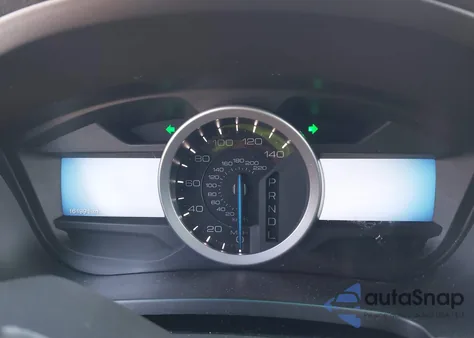 2013 Ford Explorer Limited z USA, uszkodzony, nr VIN 1FM5K7F9XDGA66840